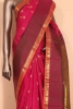 Mayil Chakram Kanjivaram Silk Saree